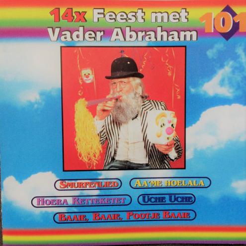 Vader Abraham